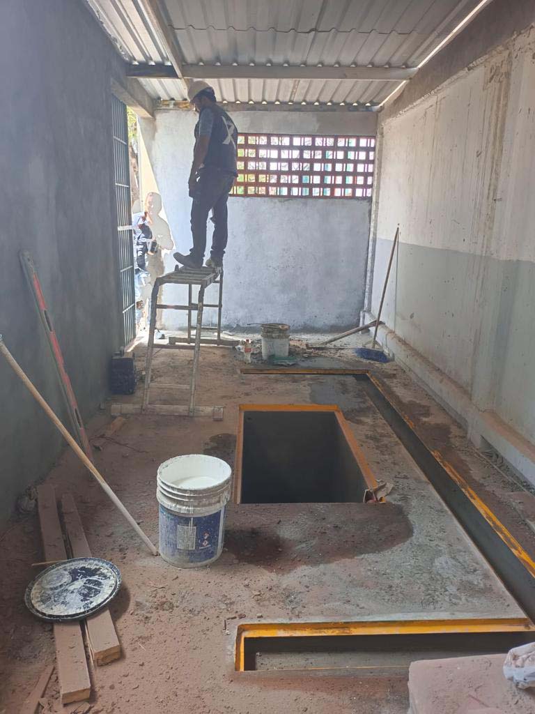 PRAMSEI: Proyectos de construcción y mantenimiento (18)